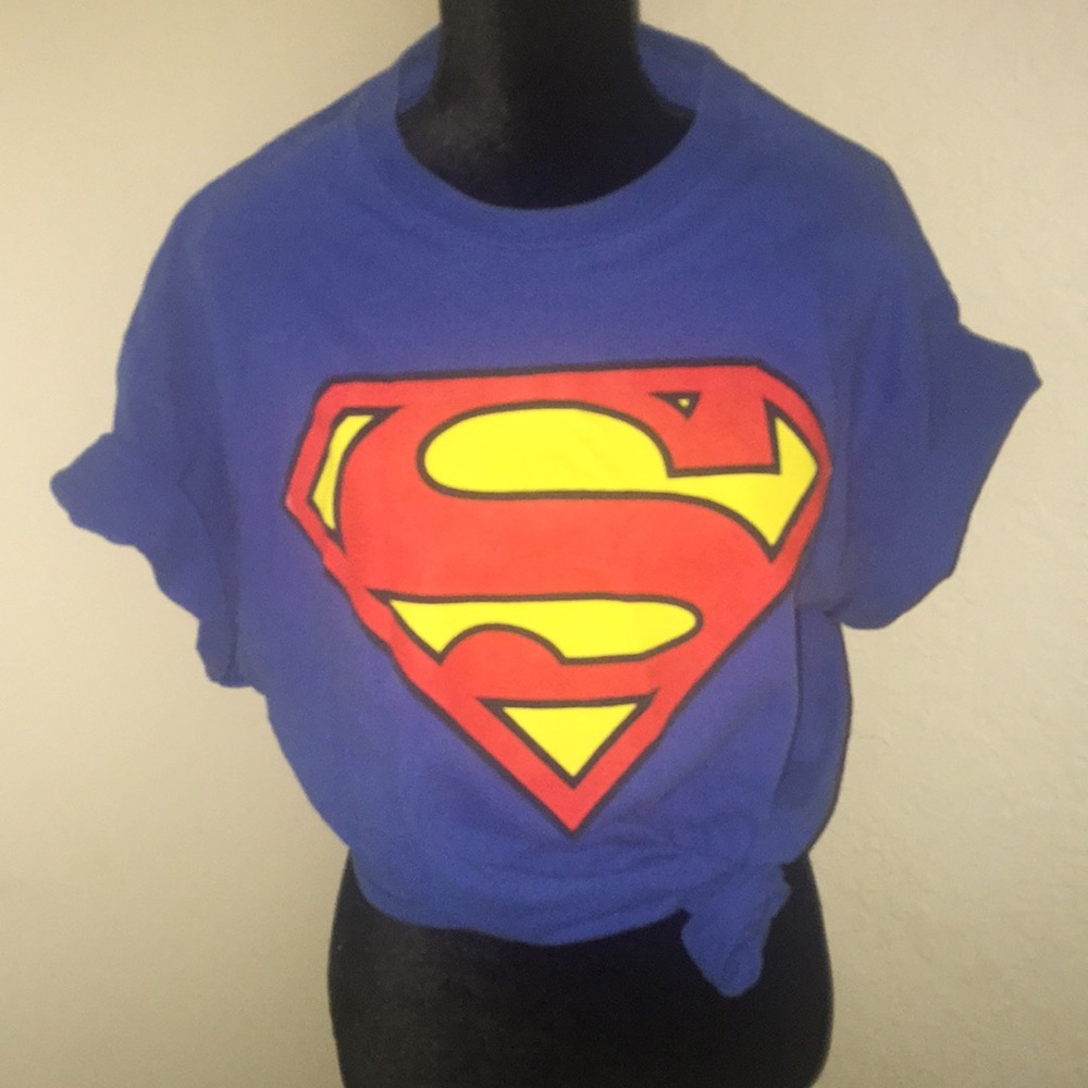 Superman T